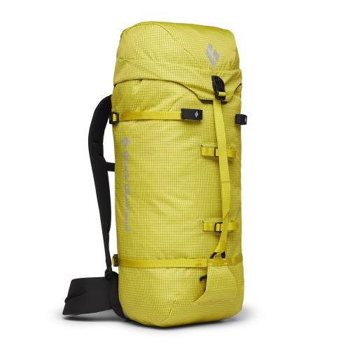 Black Diamond Black Backpack Men's Backpack BD681277 SULPHUR DOM