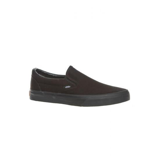 Vans Classic Canvas Low-Top Sneakers for Men VN000EYEBKA1 DOM