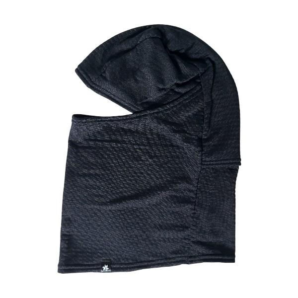GOLDWIN Stretch Grid Thermal Hat Black Unisex