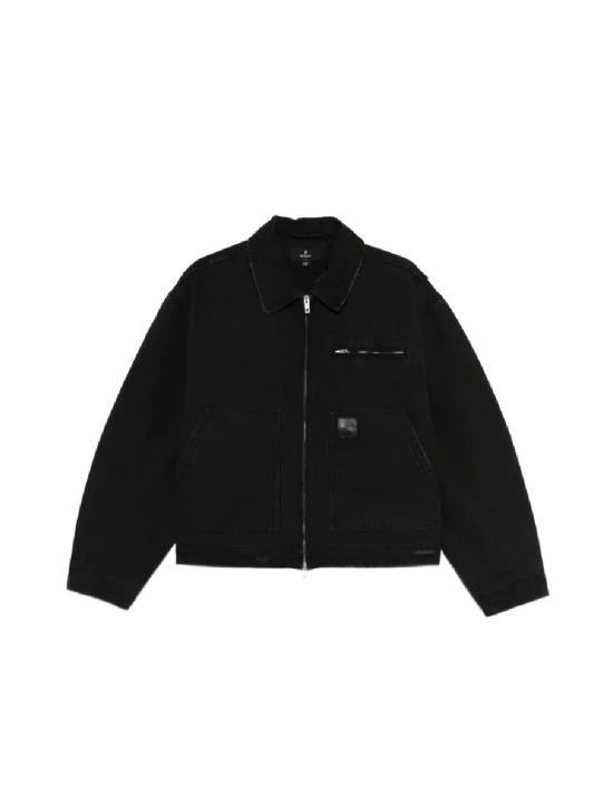 REPRESENT Men's Jacket MLM100547 02 DOM