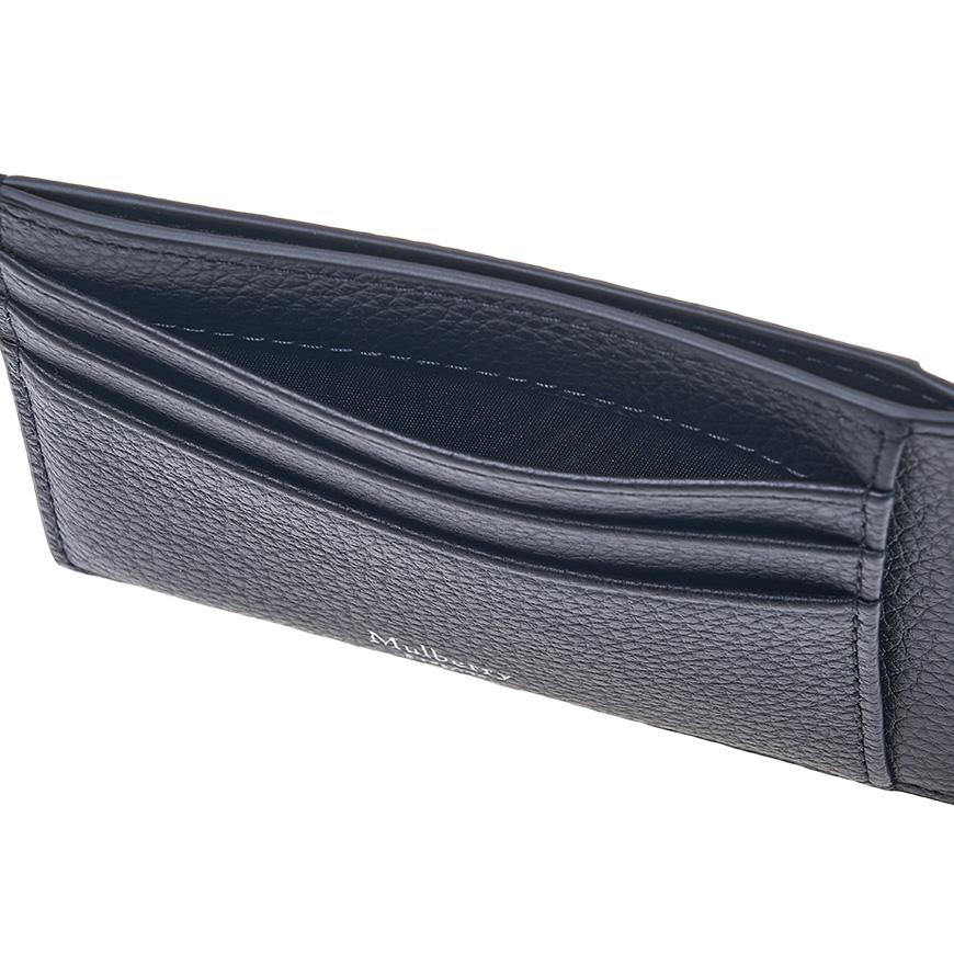 Mulberry Men’s Small Classic Card Holder Wallet RL7400 205 A100