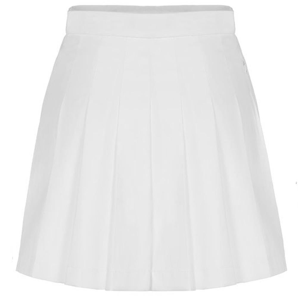 J LINDEBERG ADINA Logo Mini Skirt Black Women’s
