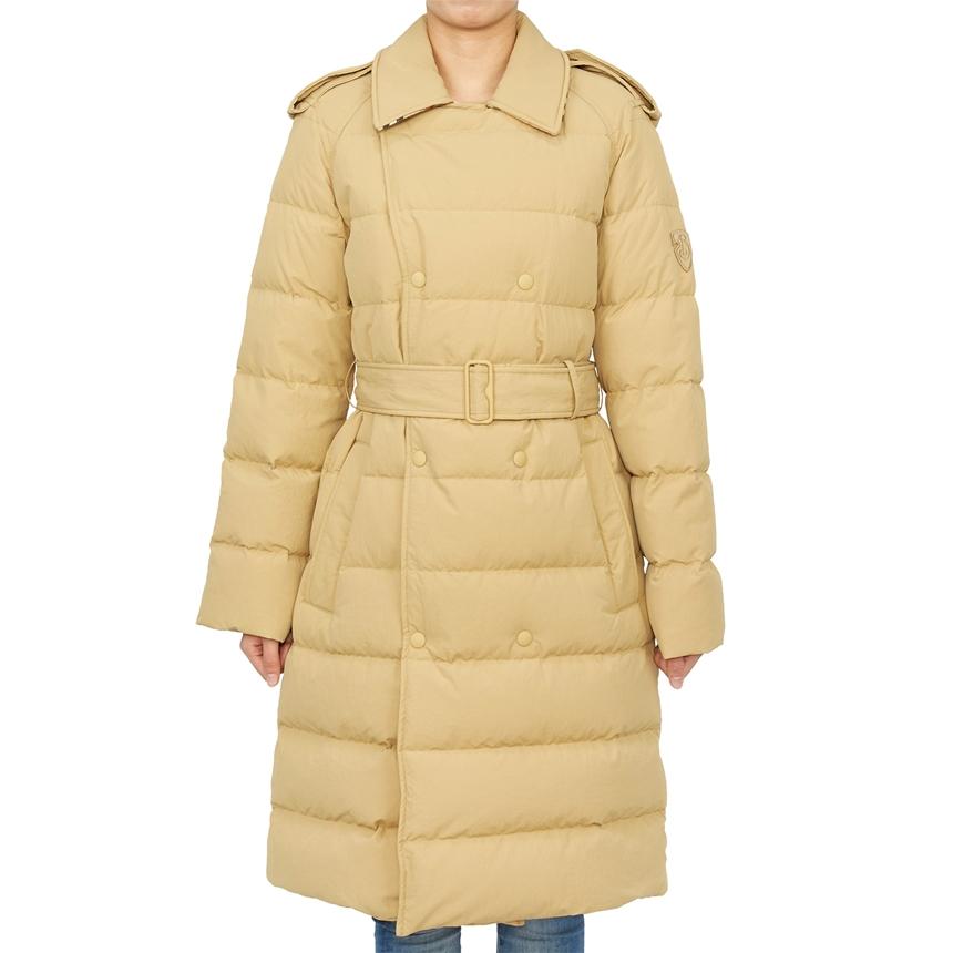 BURBERRY Women’s Puffer Down Coat 8097986 C1544