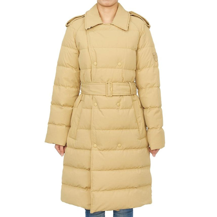 BURBERRY Women’s Puffer Down Coat 8097986 C1544