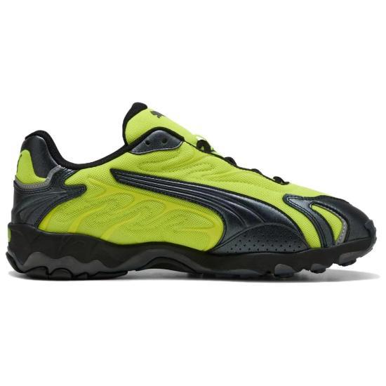 PUMA Inhale Metallic Men’s Sneakers 401780 02 DOM