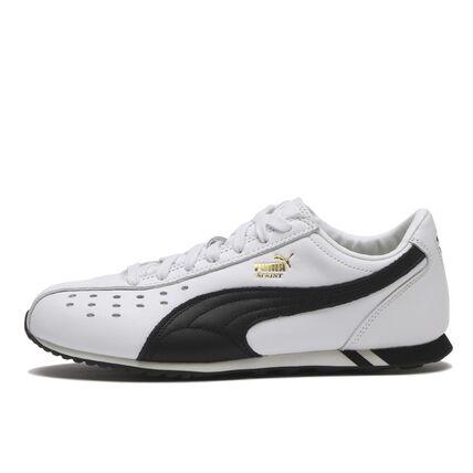 PUMA Sprint Sneakers Men's Shoes 402960 01 DOM