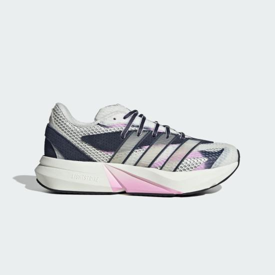 Adidas Women’s Sneakers White Casual Low-Top Shoes JR9738 DOM