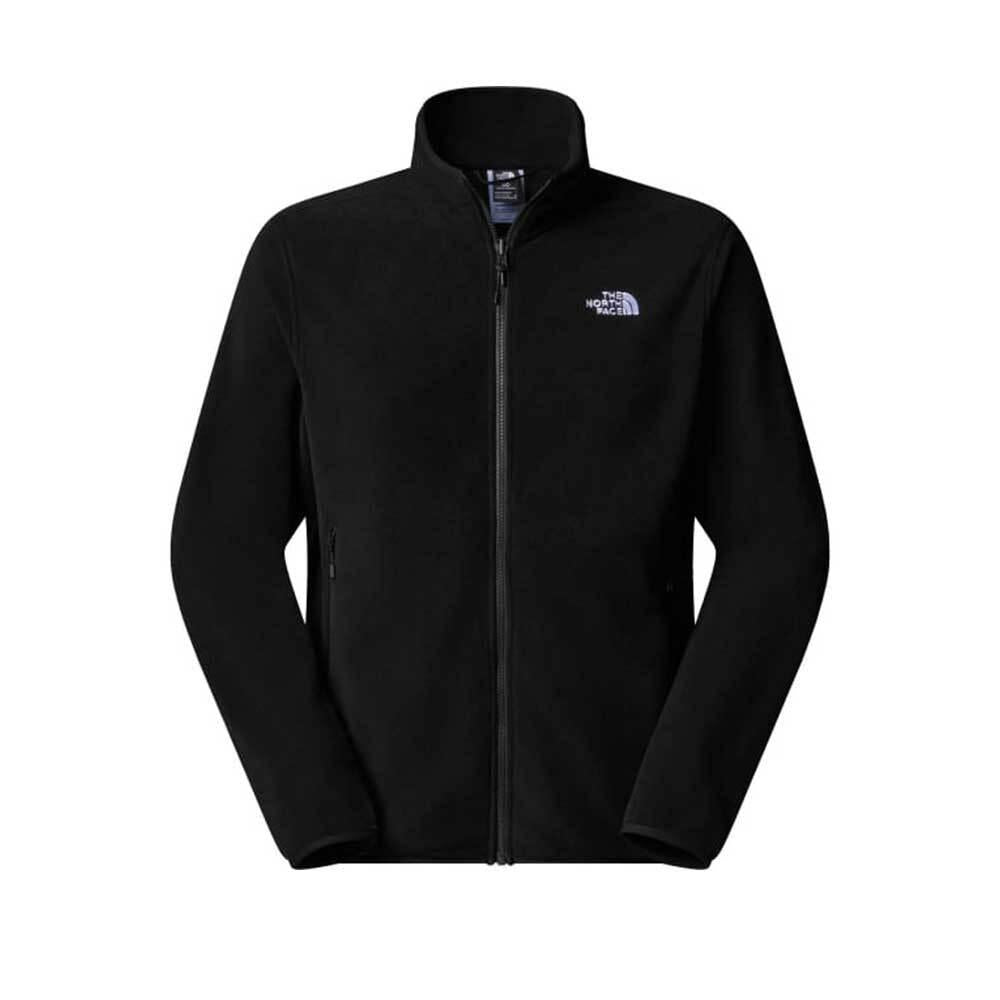 The North Face Men’s Glacier Fleece Jacket NF0A8D0RJK3