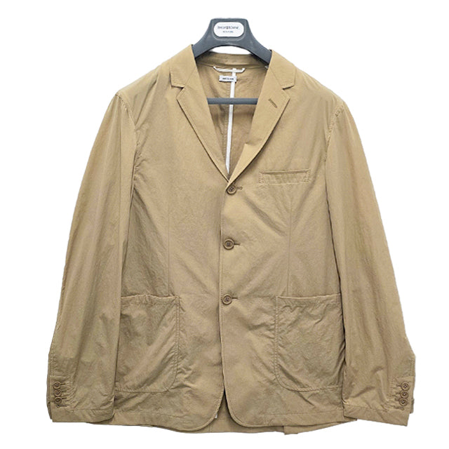 THOM BROWNE RWB Loop Nylon Single Jacket