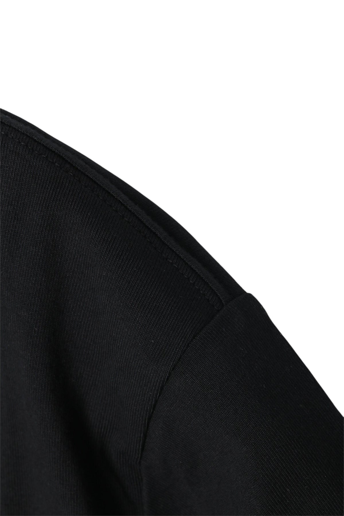 CARHARTT WIP University Script Black Short Sleeve T-Shirt I034852 0D2XX