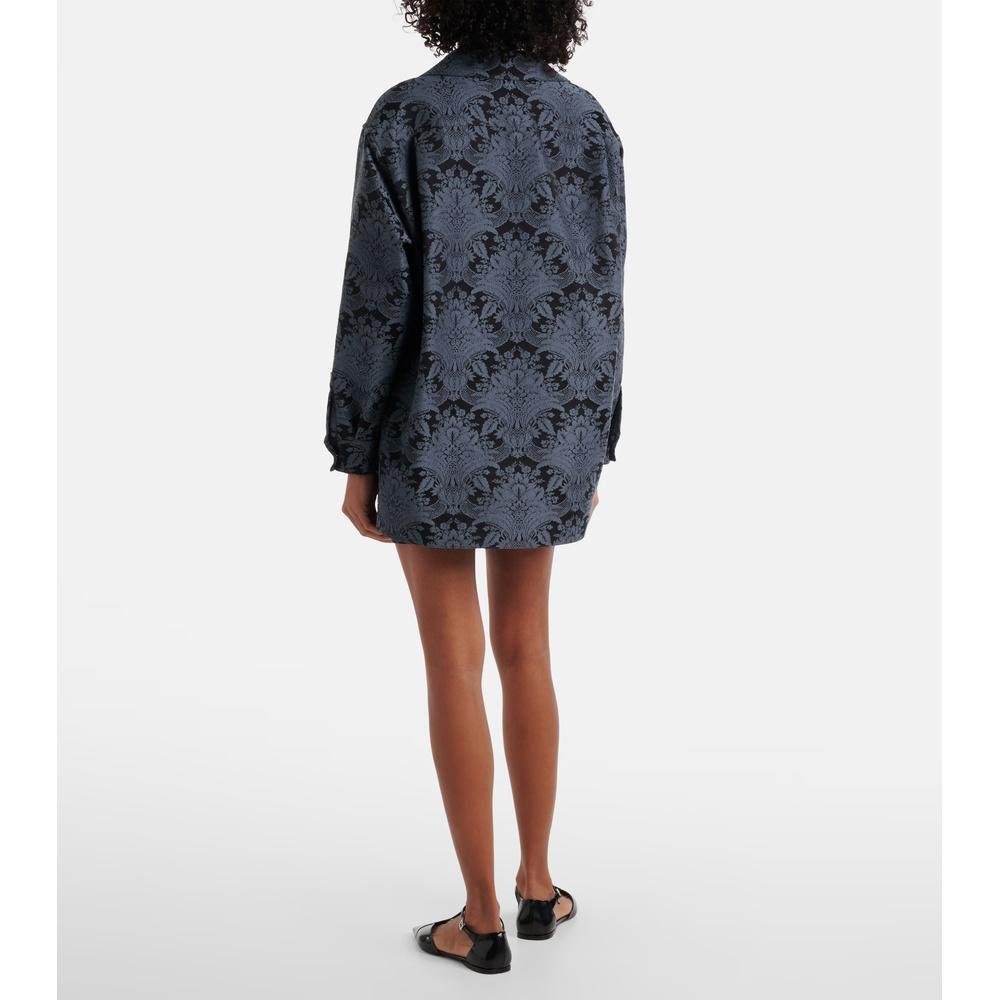 Max Mara Anemone Women’s Shirt