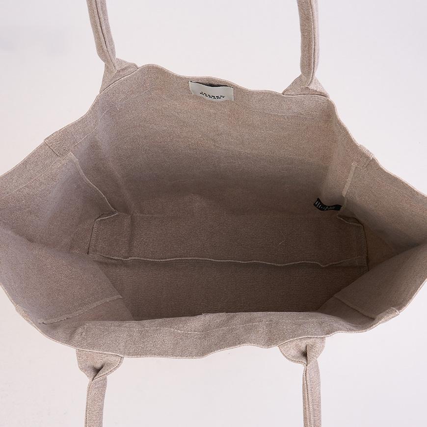 Isabel Marant Yenky Logo Tote Bag for Women PM0001FB D1X07M 60MO