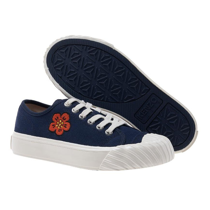 KENZO Women’s Low-Top Sneakers FD52SN010F73 77