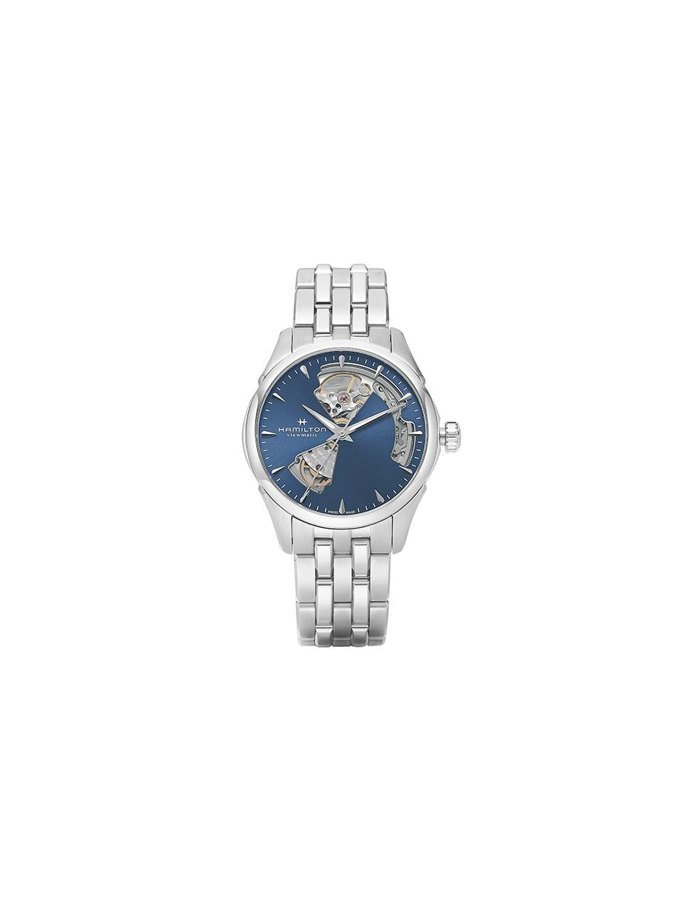 Hamilton Women's Analog Watch