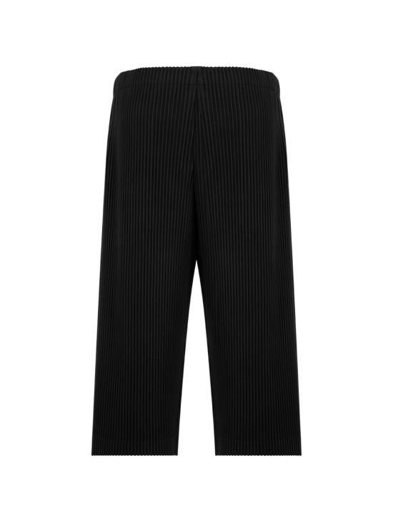 Issey Miyake Homme Plissé Training Jogger Sweatpants HP66JF05415 DOM