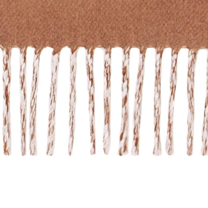 Louis Vuitton Monogram Shadow Noisette Scarf M79187