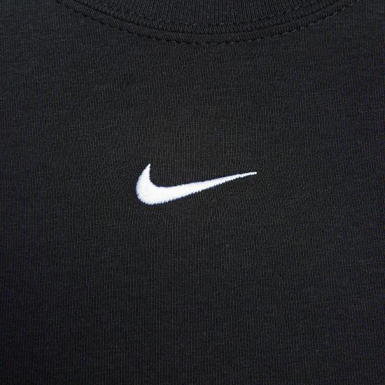 Nike Women's Short-Sleeve T-Shirt HF9539 013 DOM