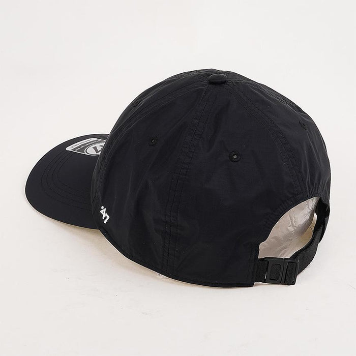 NANGA Unisex Aurora Tex Cap NS2411 3B019 BLK