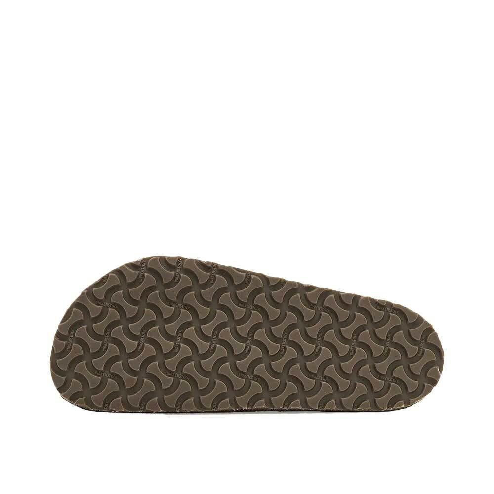 Birkenstock Zermatt Suede Women’s Slippers
