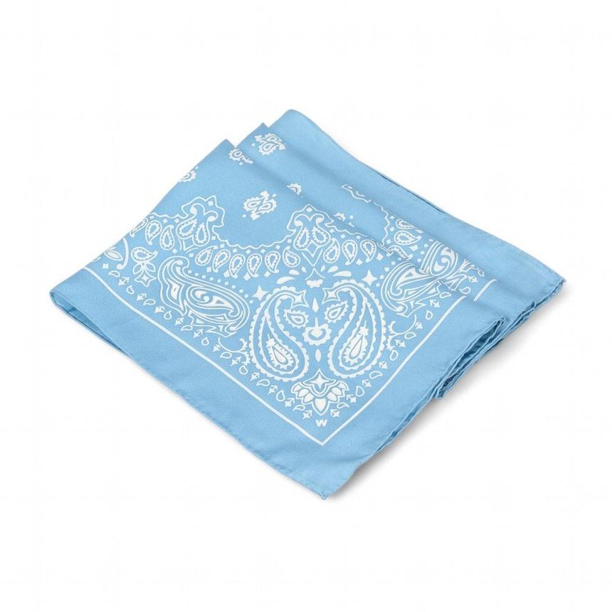 Max Mara Weekend Siam Silk Scarf