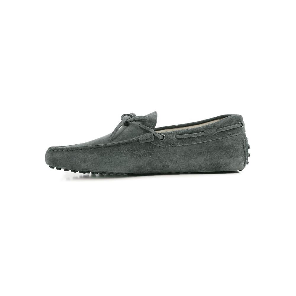 Tods New Gommino Driving Loafers Men’s Leather Shoes XXM0GW05470 RE0 B608