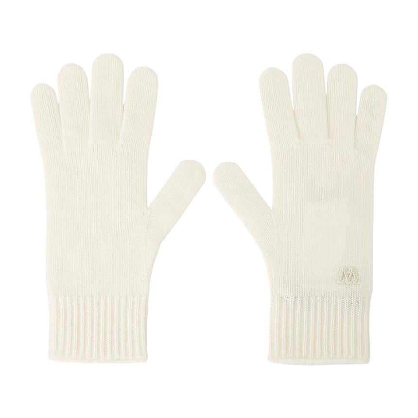 Max Mara Weekend Lea Unisex Gloves LEA 011 2525566015