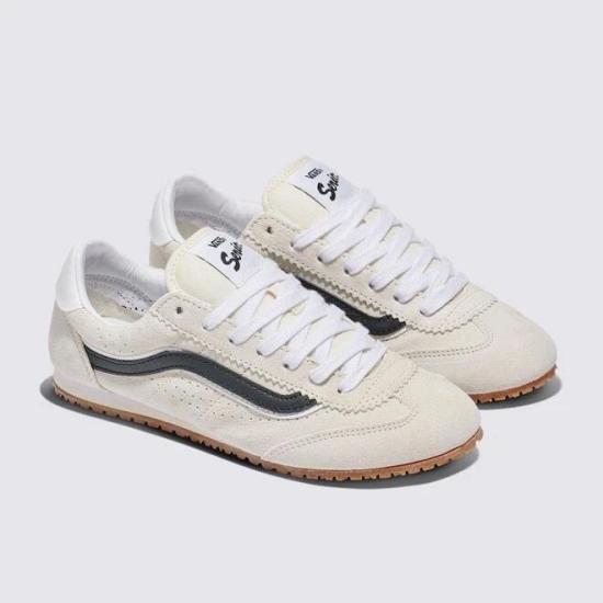 Vans Super Low Pro Sneakers Men’s VN000D83CCZ1 DOM