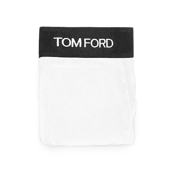 TOM FORD Men’s Briefs Underwear T4LC1 1040 100