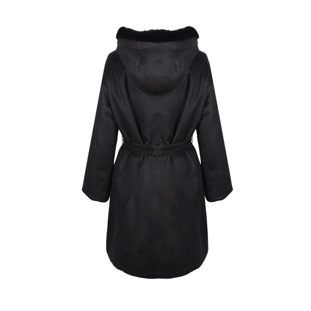 Herno Women’s Reversible Down Coat CA012DR 38088L 9300