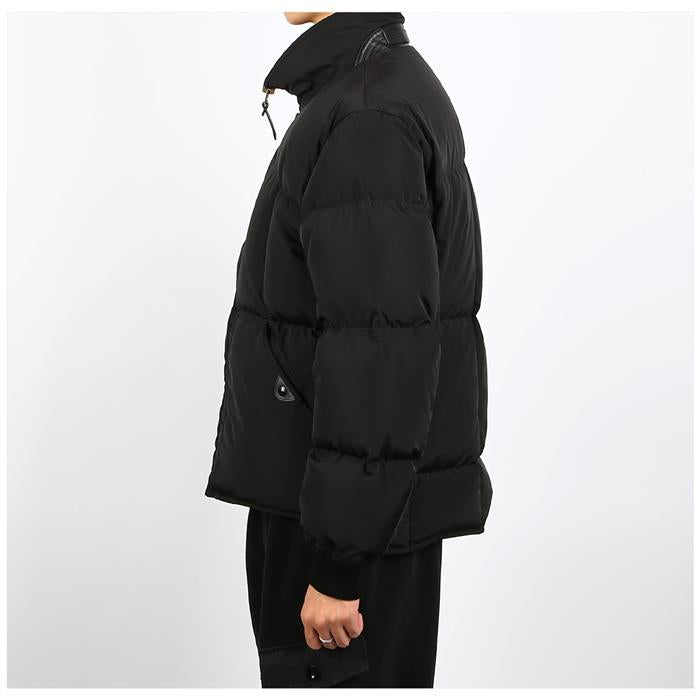 TOM FORD Quilted Down Jacket for Men OBD003 FMN001S23 LB999