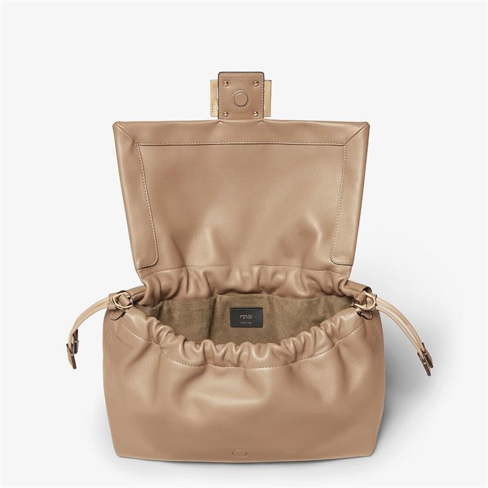 FENDI Mamma Large Shoulder Bag
