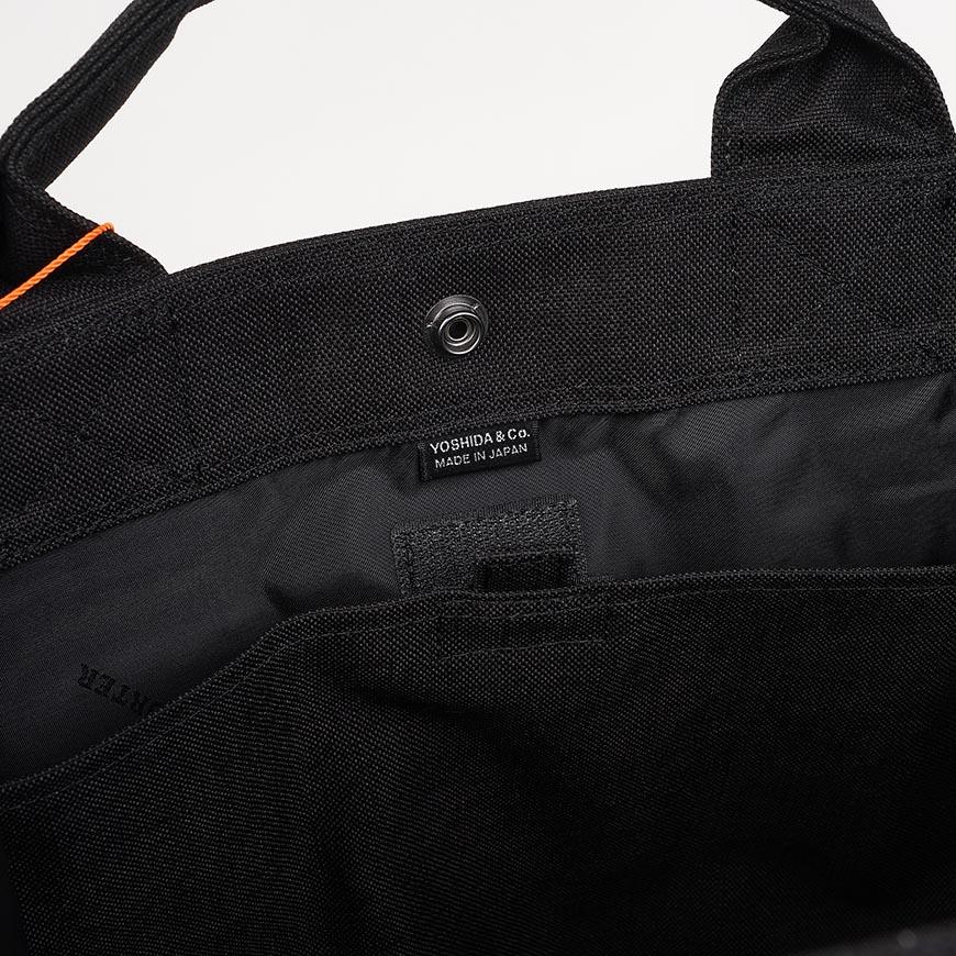 PORTER Smoky 2-Way Tote Bag Unisex 592 27627 10