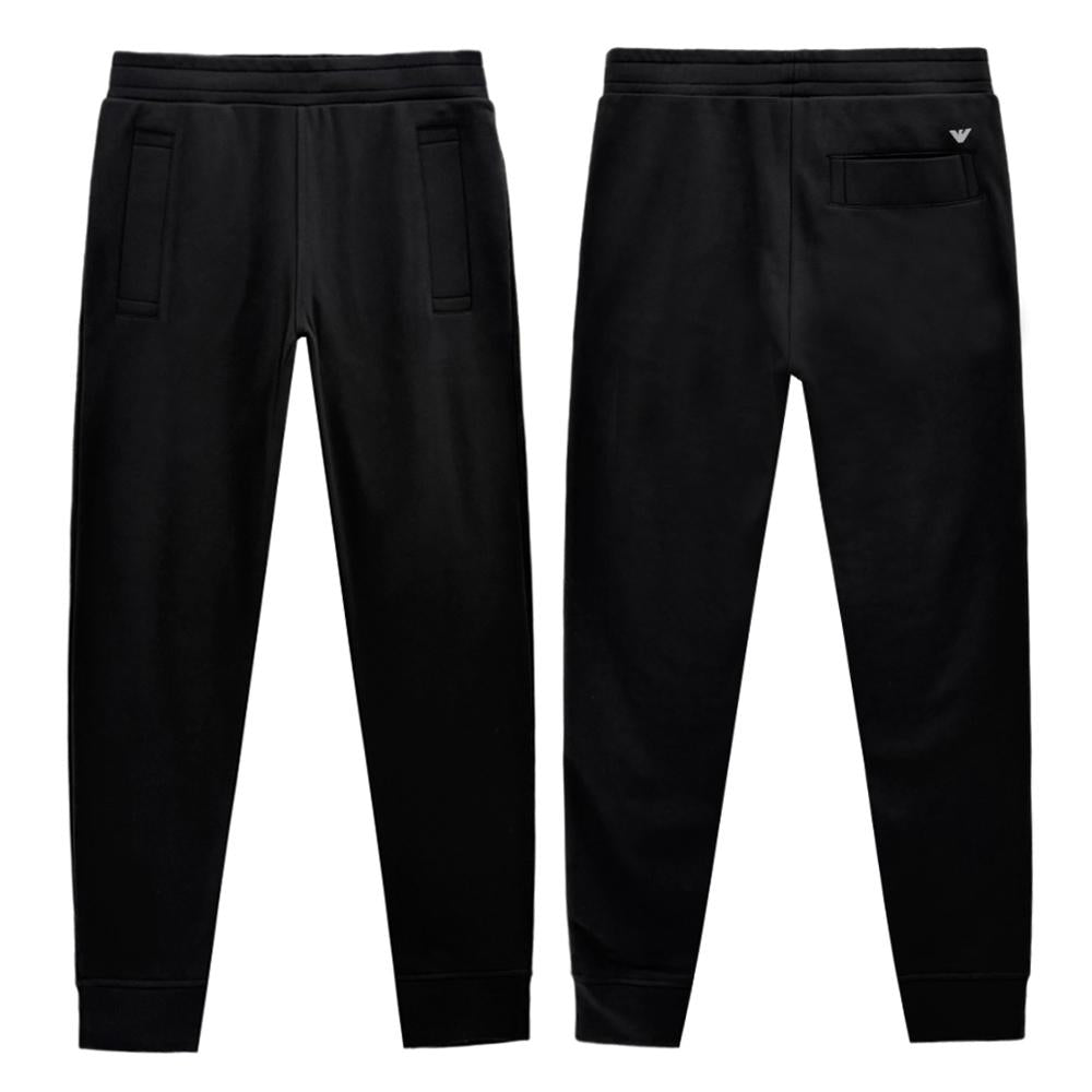 Emporio Armani Logo Jogger Sweatpants Unisex