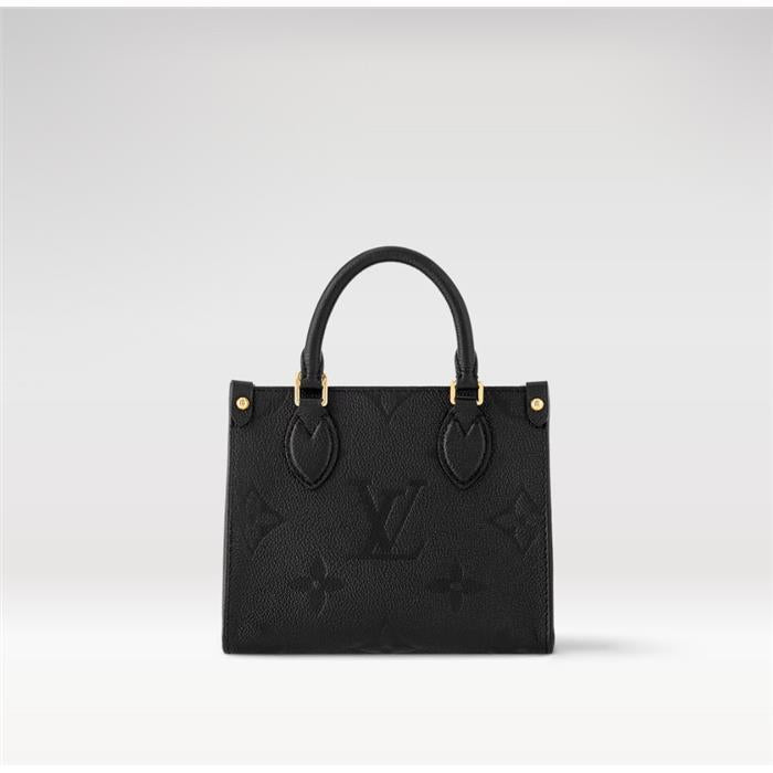 Louis Vuitton OnTheGo BB Shoulder Bag Crossbody Bag M46993