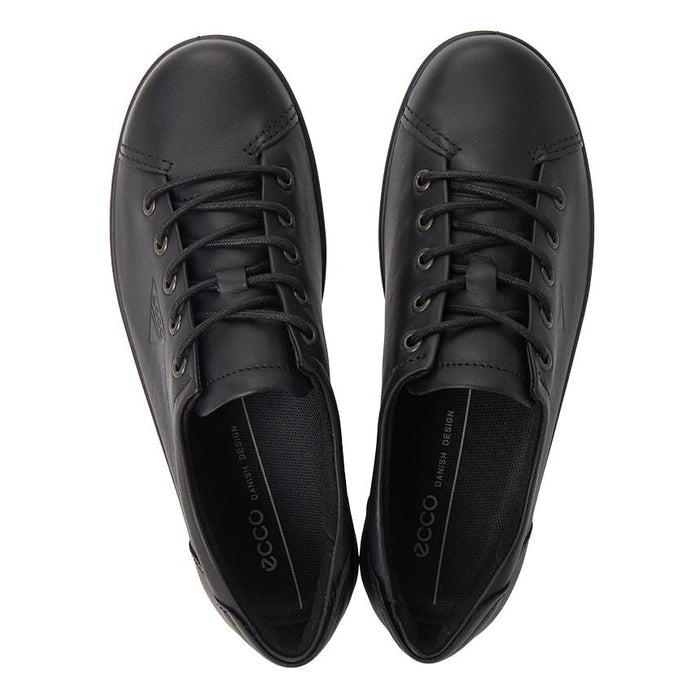 ecco Soft 20 Women’s Low-Top Sneakers 206503 56723