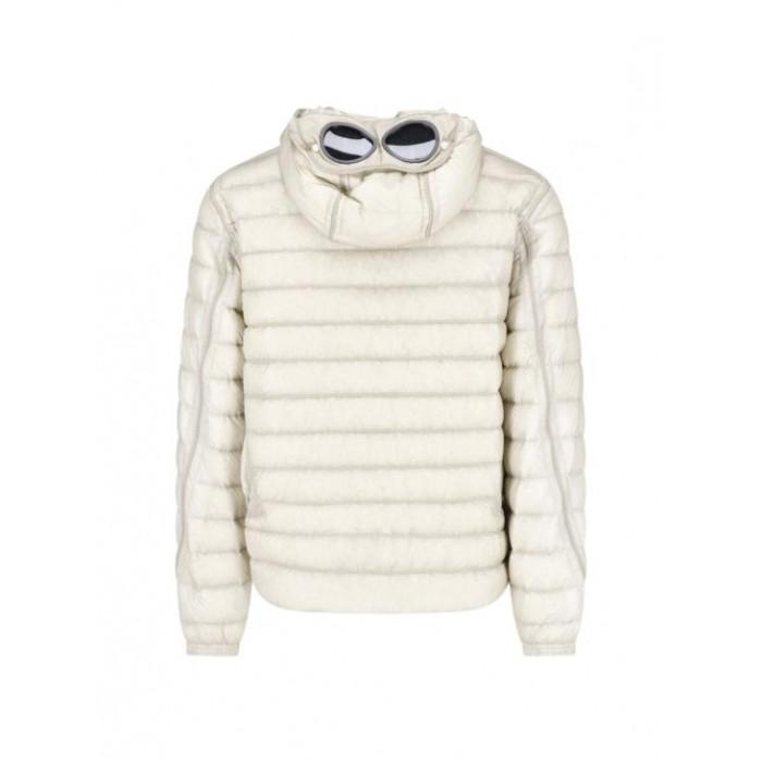 CP Company DD Shell Medium Goggle Jacket for Men