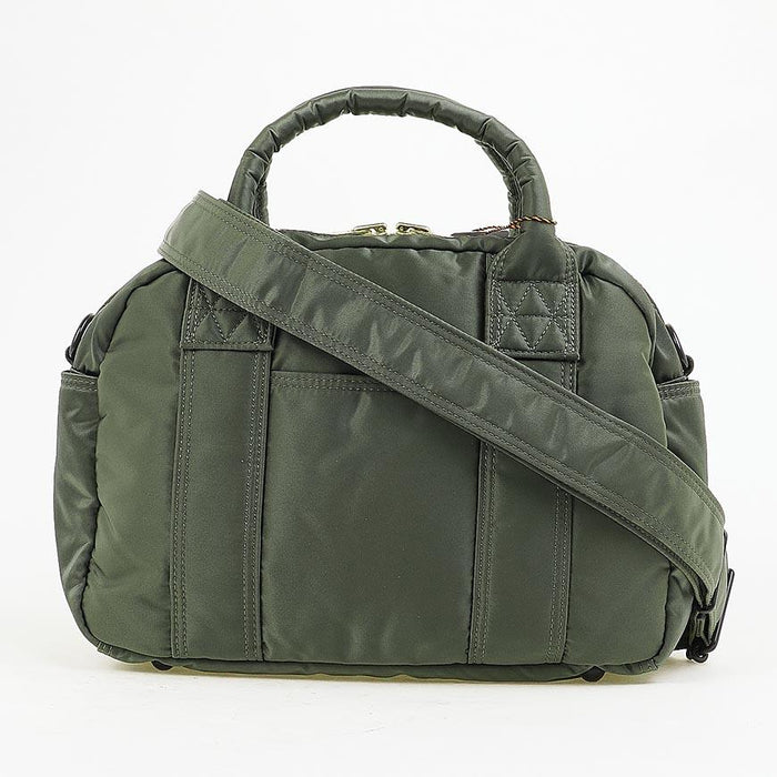 PORTER Unisex Tanker Boston Bag 622 19838 30