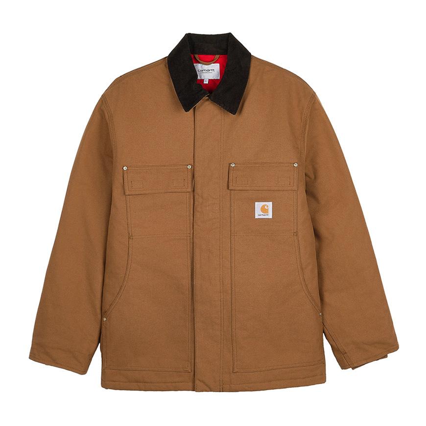 CARHARTT WIP Men’s OG Arctic Jacket I036239 00S01