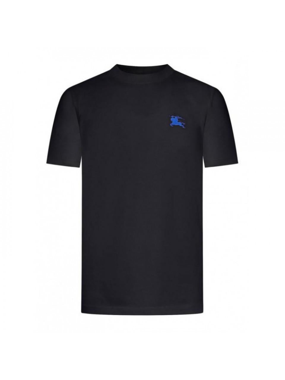 BURBERRY EKD Chest Logo T-Shirt for Men 8121702