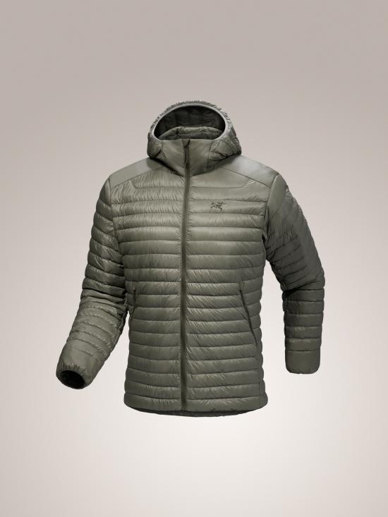 ARC`TERYX Cerium SL Hoody Lightweight Down Jacket Women’s AJQSM11036 FOA