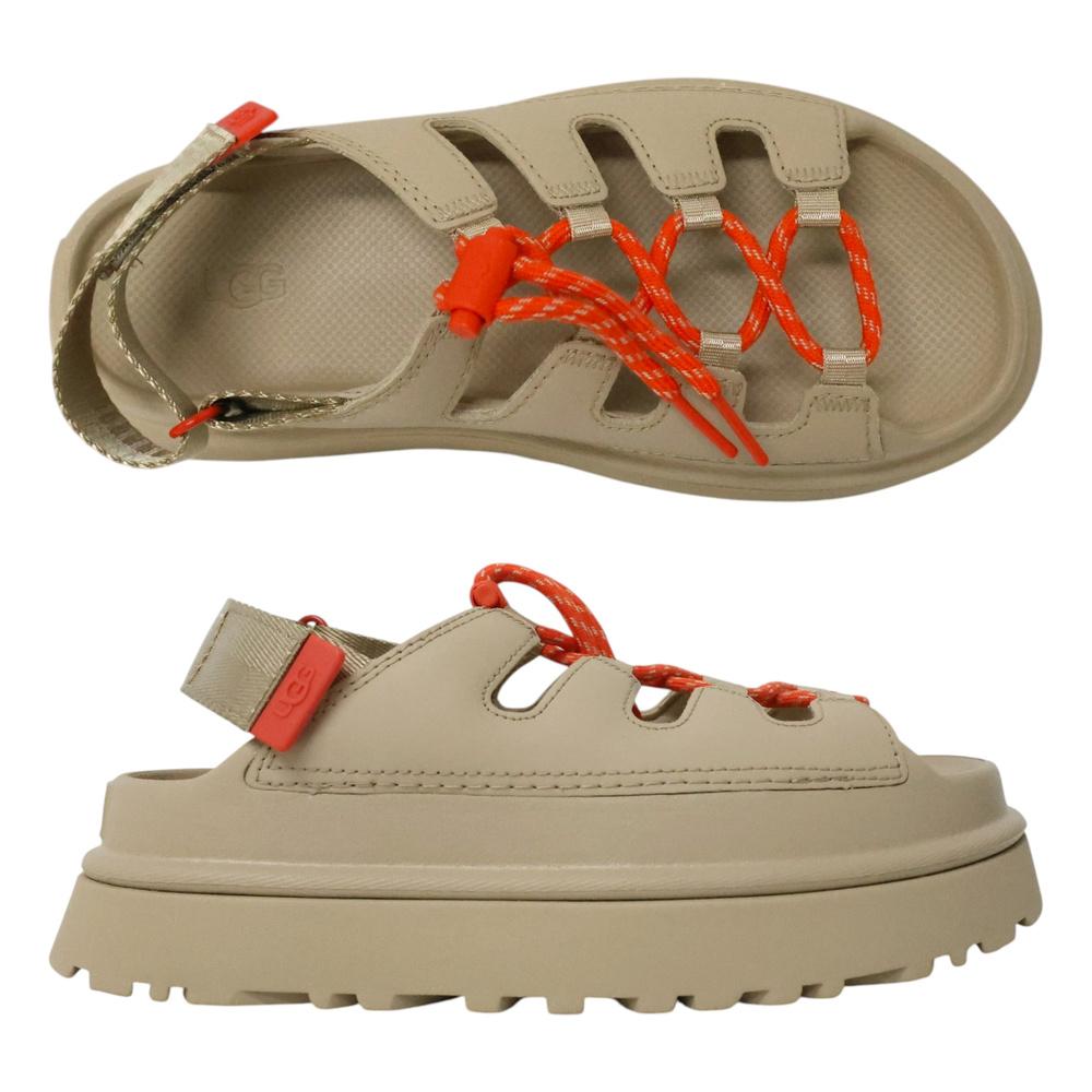 Ugg Golden Glow Women’s Sandals