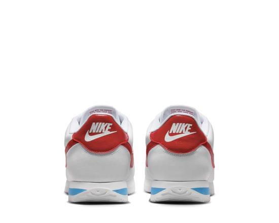 Nike Cortez Leather Sneakers for Men DM4044 108 DOM