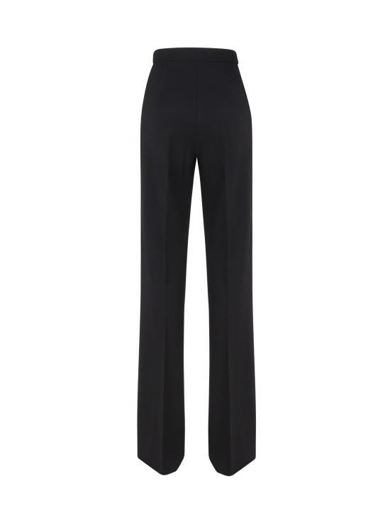Max Mara Straight Classic Pants Women’s 217860110012 178601 1600001