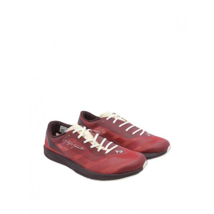 Y-3 Women's Low-Top Sneakers KI7794