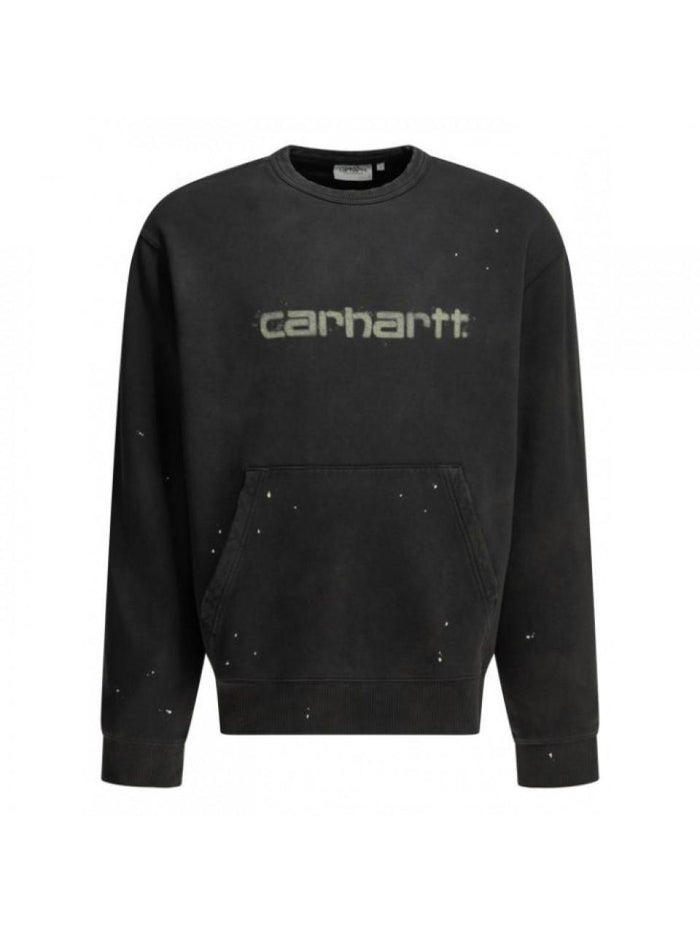 CARHARTT WIP Painter Sweatshirt Navy Men’s Pullover