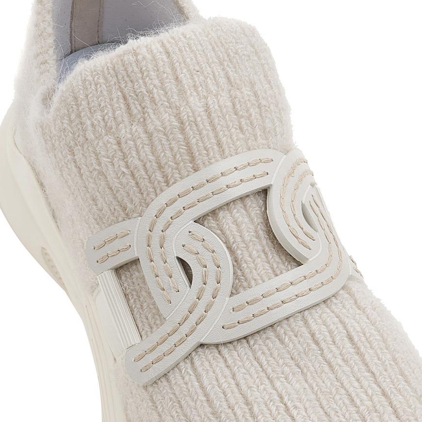 Tods Women’s Kate Low-Top Sneakers XXW54C0IP13TT4 0141