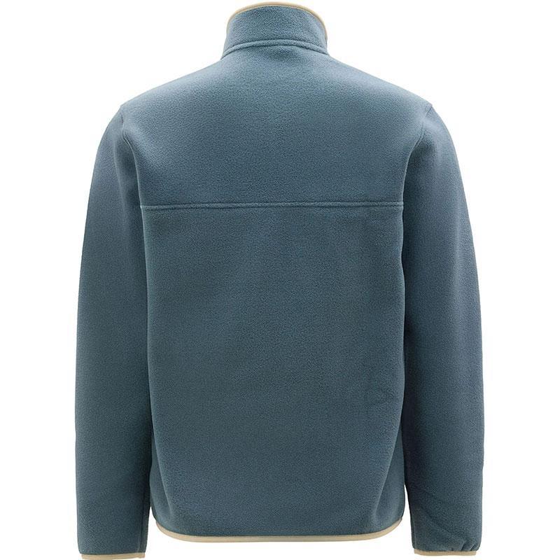 patagonia Lightweight Synchilla Snap-T Fleece Pullover Summit Blue Men’s T-Shirt