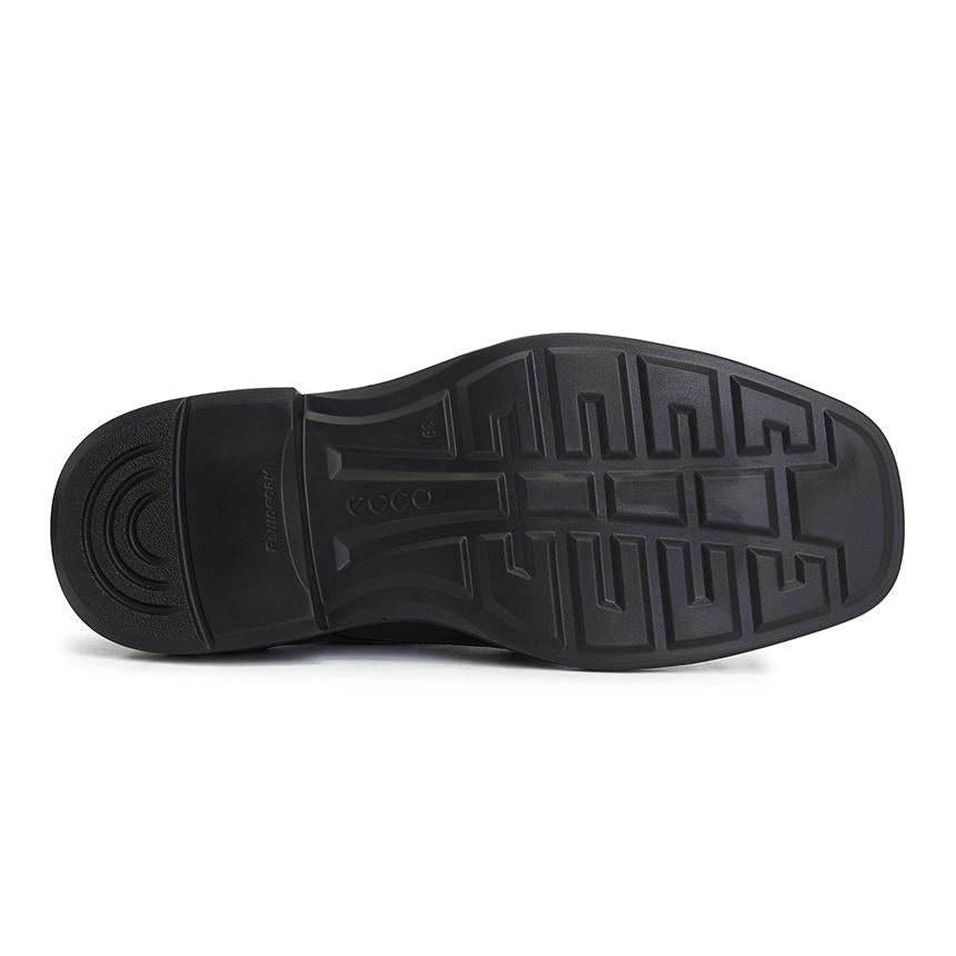 ecco Helsinki 2 Leather Derby Shoes for Men 500164 01001