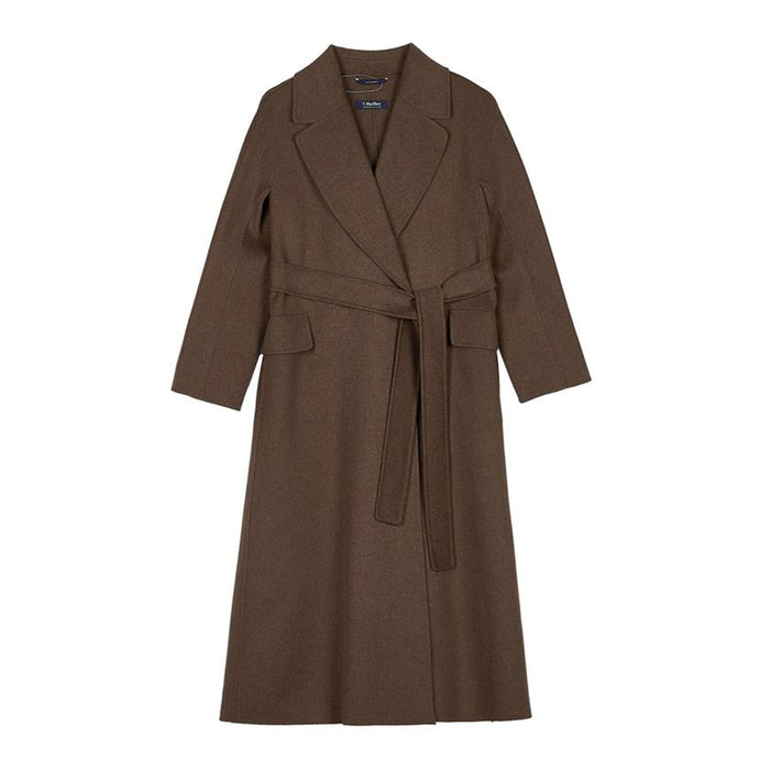 Max Mara Women’s Enzo Wool Coat ENZO 078