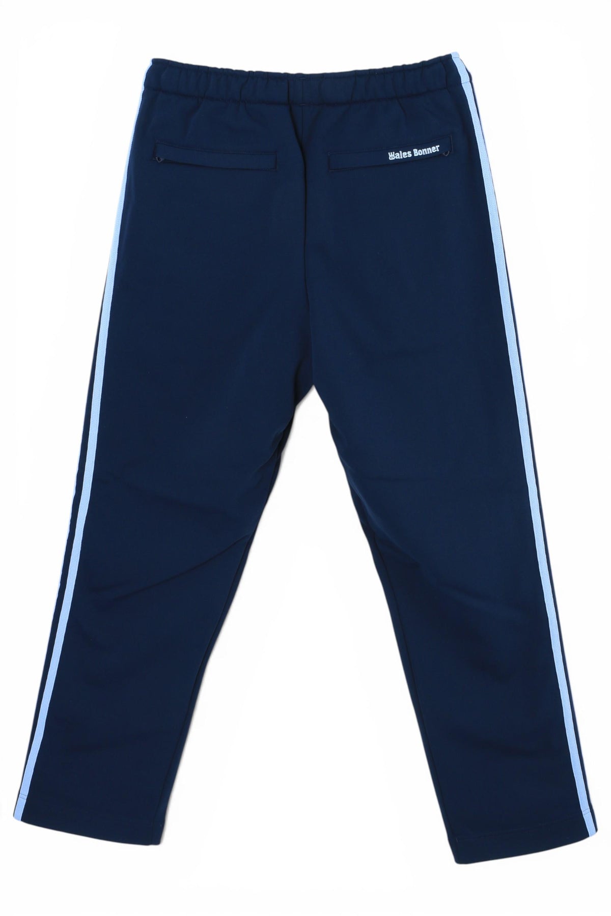Adidas Wales Bonner Navy Track Pants Unisex JJ2941